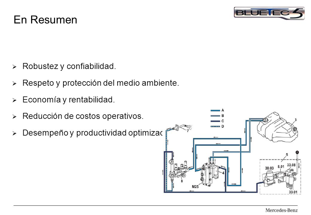 En Resumen Robustez y confiabilidad.