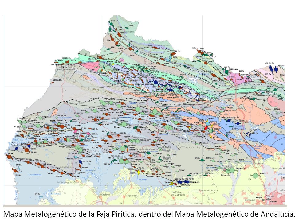 Sin embargo , el IGME intenta adaptarse a la nueva situación de la minería y de la exploración. En lugar de desarrollar proyectos de exploración hasta fases muy avanzadas (Ej: Oropesa), vuelca su esfuerzo en producir infraestructuras y coberturas digitales de más calidad y más variadas para incentivar y atraer a empresas multinacionales (exploración brownfields vs greenfields)