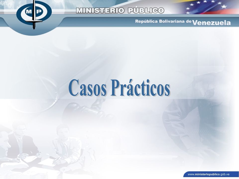 Casos Prácticos