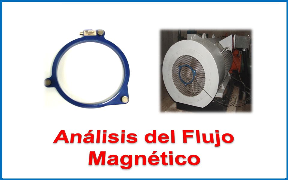 Análisis del Flujo Magnético