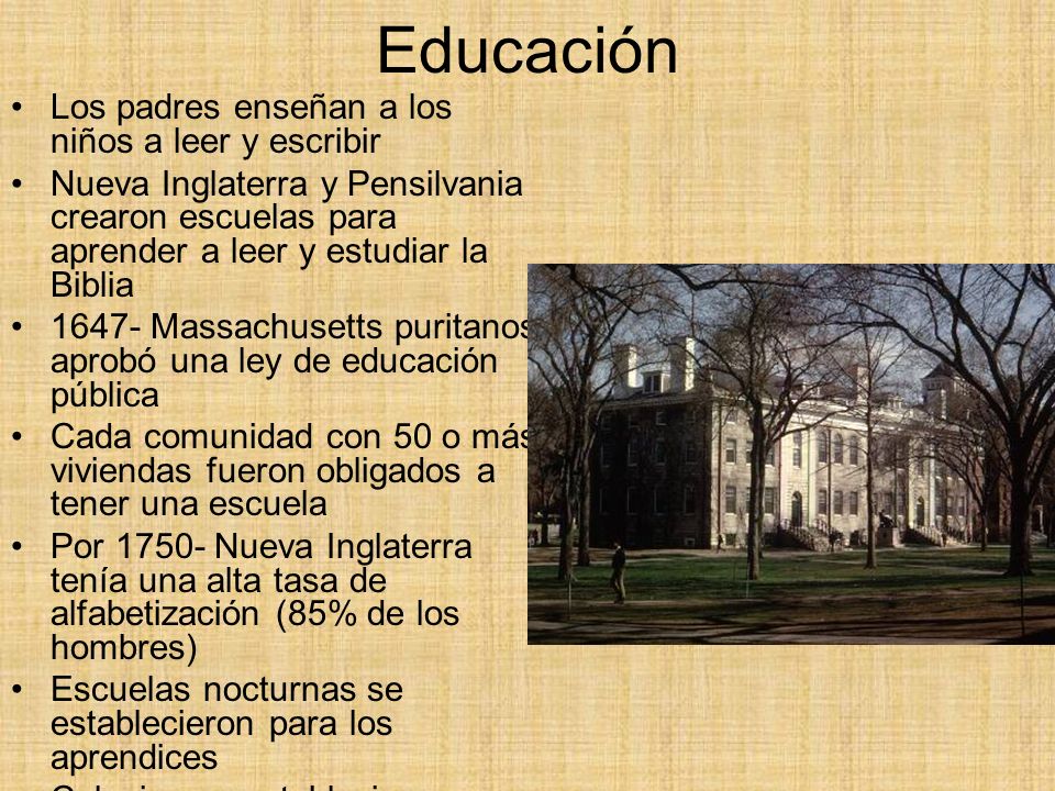Educación Los padres enseñan a los niños a leer y escribir