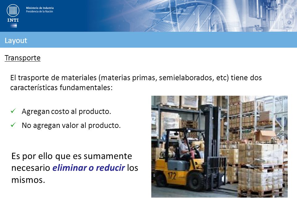 Es por ello que es sumamente necesario eliminar o reducir los mismos.