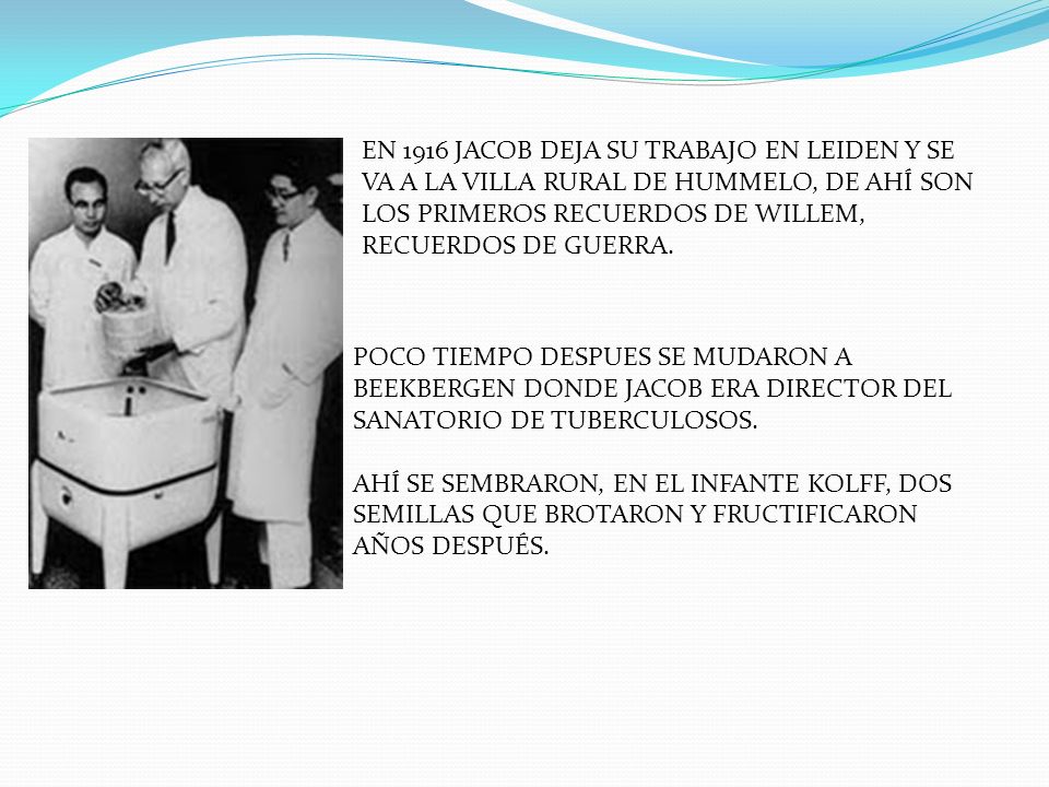 EN 1916 JACOB DEJA SU TRABAJO EN LEIDEN Y SE VA A LA VILLA RURAL DE HUMMELO, DE AHÍ SON LOS PRIMEROS RECUERDOS DE WILLEM, RECUERDOS DE GUERRA.