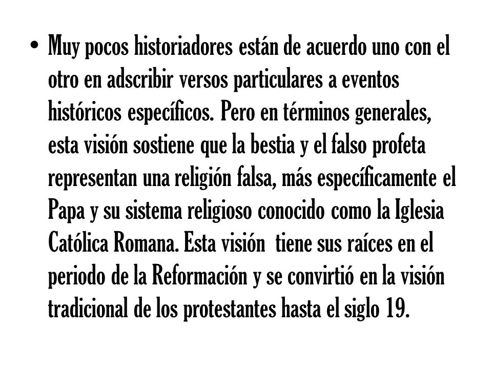 Muy pocos historiadores están de acuerdo uno con el otro en adscribir versos particulares a eventos históricos específicos.