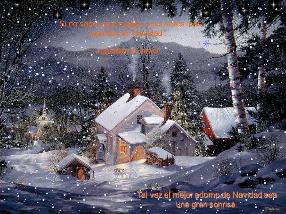 Si no sabes qué regalar a tus seres más queridos en Navidad …