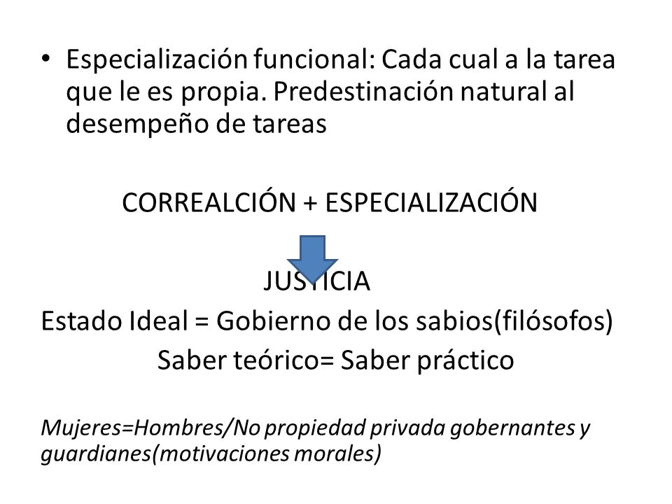 Saber teórico= Saber práctico
