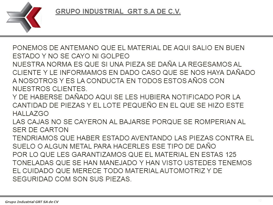 PONEMOS DE ANTEMANO QUE EL MATERIAL DE AQUI SALIO EN BUEN ESTADO Y NO SE CAYO NI GOLPEO
