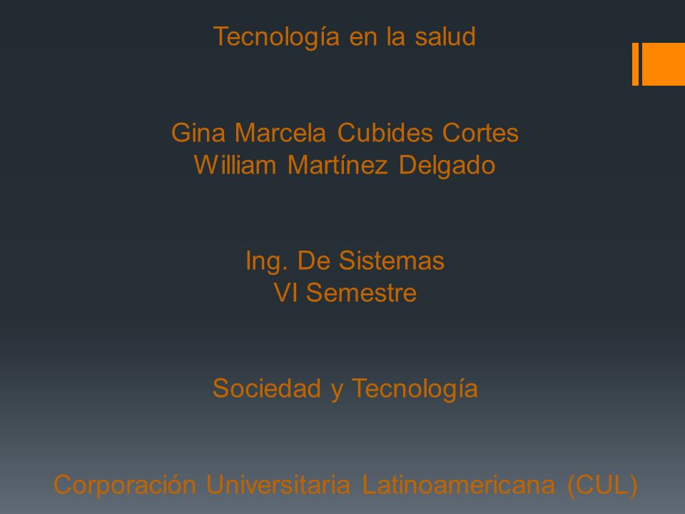 Gina Marcela Cubides Cortes William Martínez Delgado