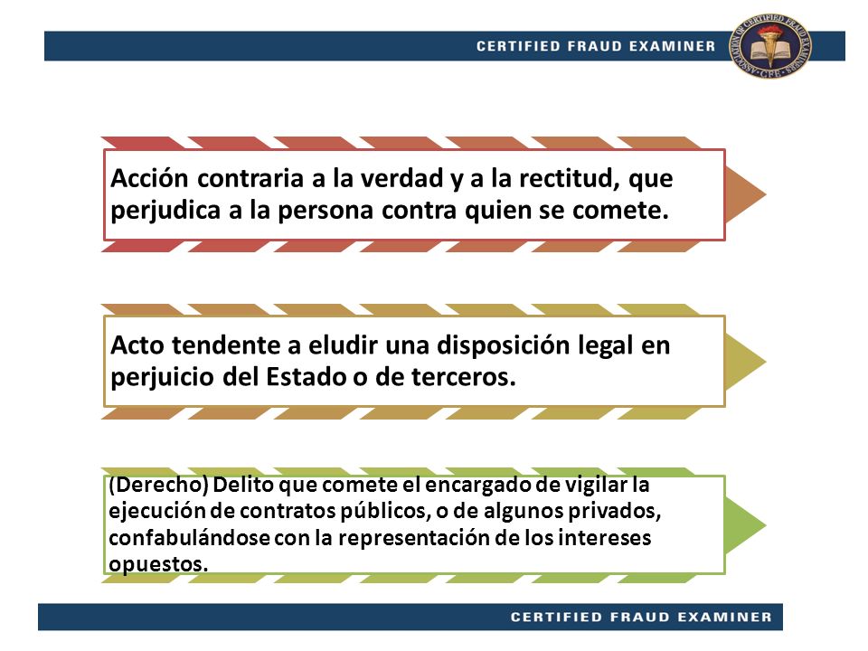 Acción contraria a la verdad y a la rectitud, que perjudica a la persona contra quien se comete.