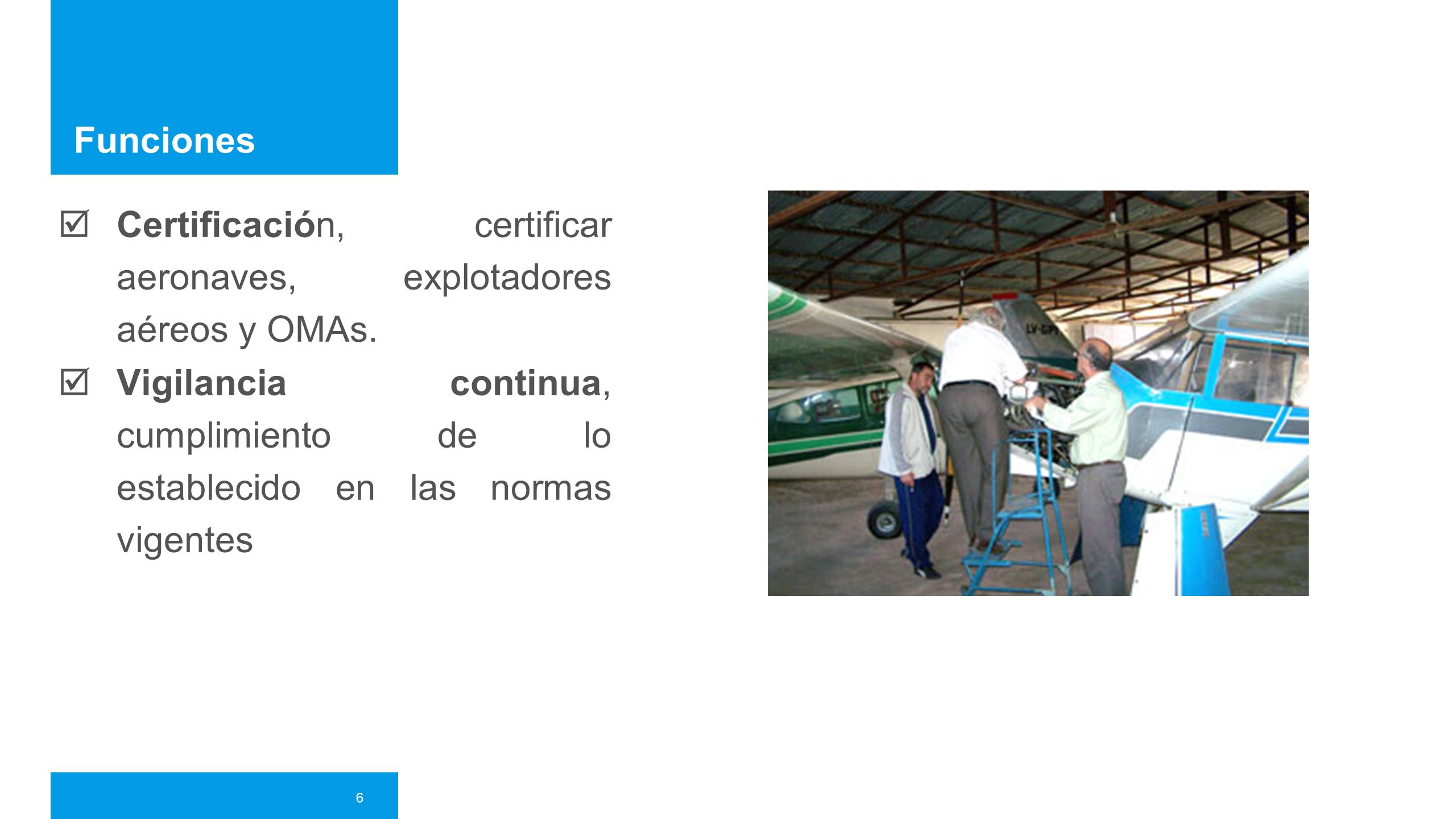 2.3 Las funciones generales de los IA se resumen en: