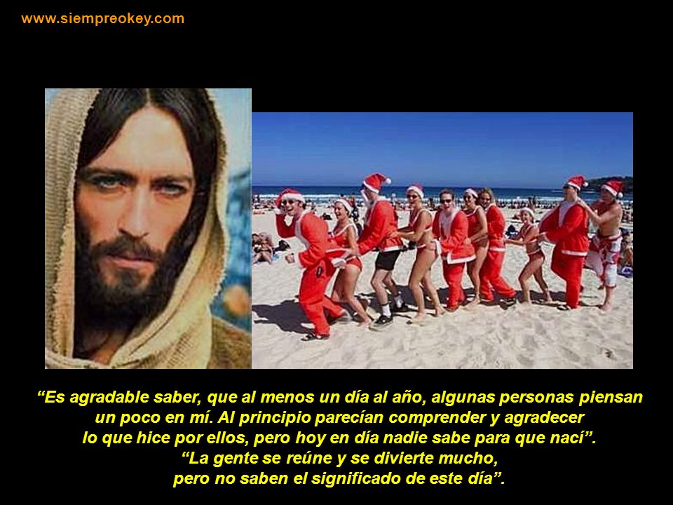 lo que hice por ellos, pero hoy en día nadie sabe para que nací .