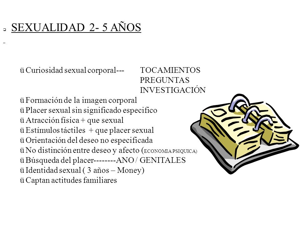 ü Curiosidad sexual corporal--- TOCAMIENTOS PREGUNTAS INVESTIGACIÓN
