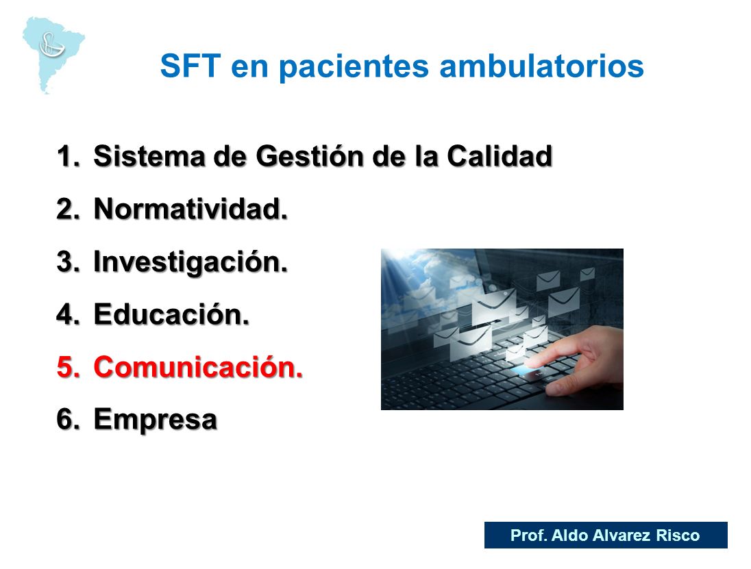 ¿CÓMO SE IMPLEMENTA UN SISTEMA DE GESTIÓN DE LA CALIDAD