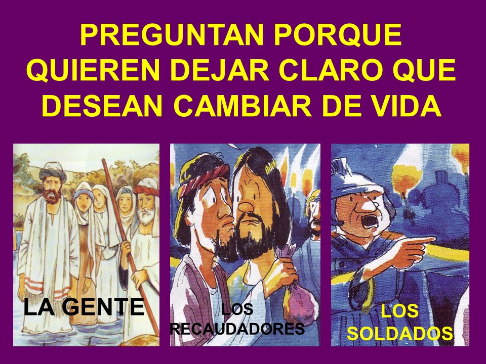 PREGUNTAN PORQUE QUIEREN DEJAR CLARO QUE DESEAN CAMBIAR DE VIDA