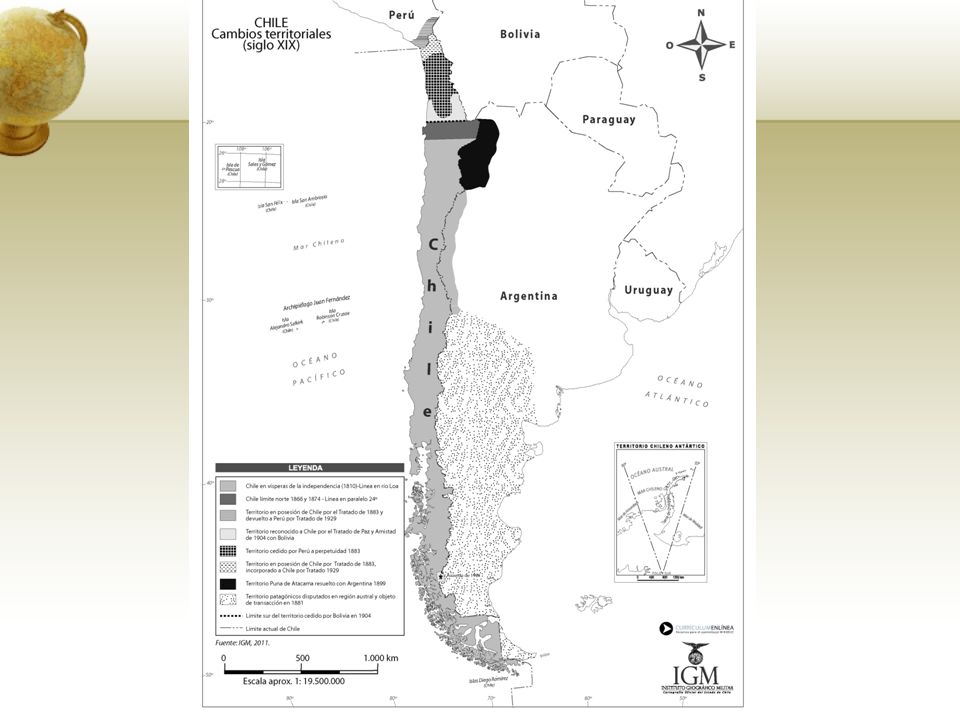 Inserta una imagen que ilustre una de las estaciones del año en tu país.