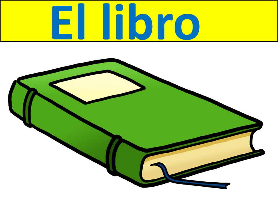 El libro