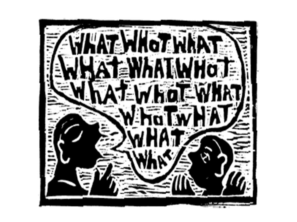 El juego sucio es algo que sucede en todas las esferas de la vida, a distintos niveles y dimensiones.