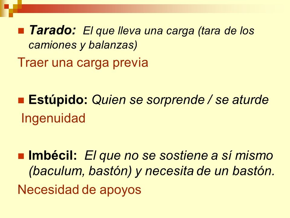 Tarado: El que lleva una carga (tara de los camiones y balanzas)