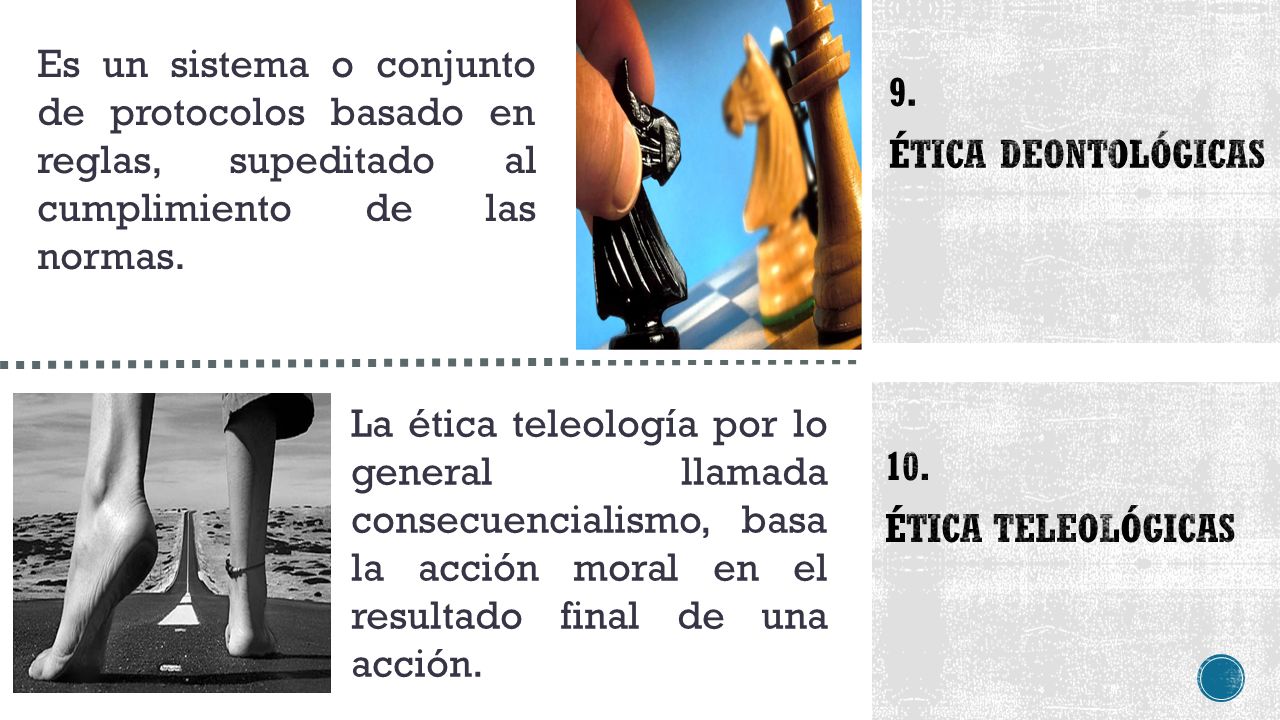 Es un sistema o conjunto de protocolos basado en reglas, supeditado al cumplimiento de las normas.