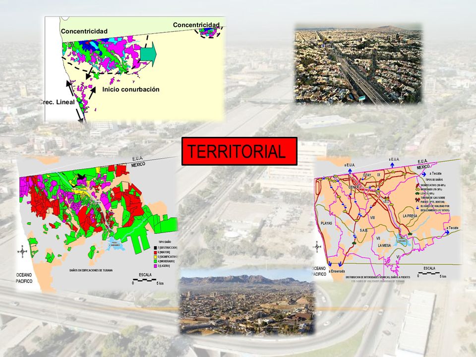 TERRITORIAL