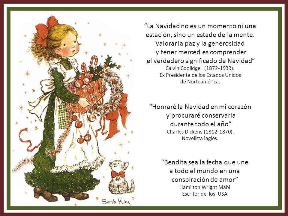 Valorar la paz y la generosidad y tener merced es comprender