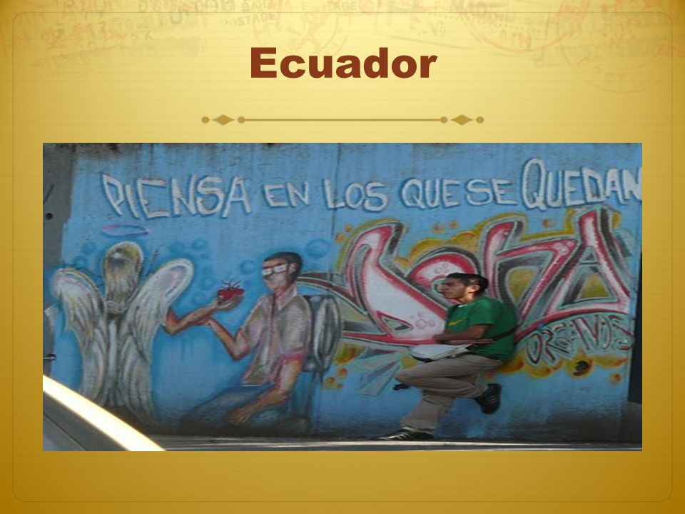 Ecuador