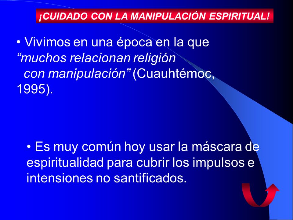 Vivimos en una época en la que muchos relacionan religión