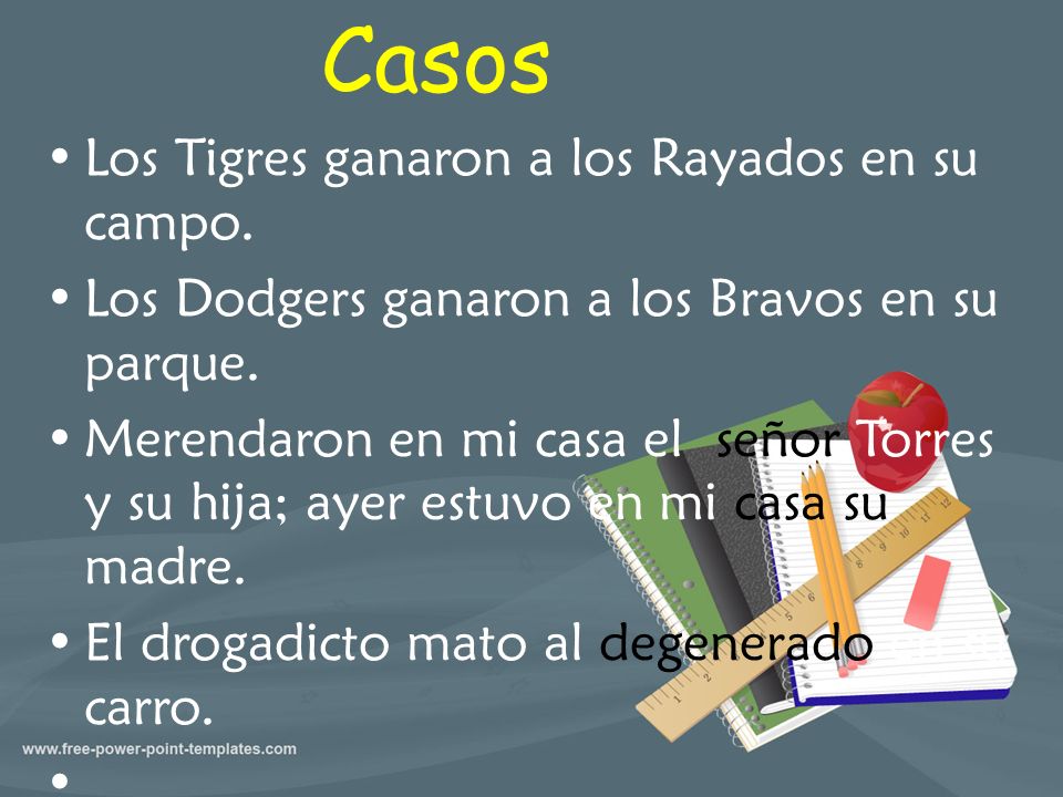 Casos Los Tigres ganaron a los Rayados en su campo.