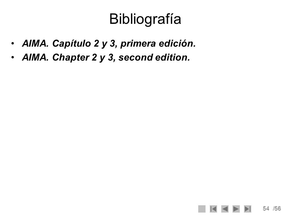 Bibliografía AIMA. Capítulo 2 y 3, primera edición.