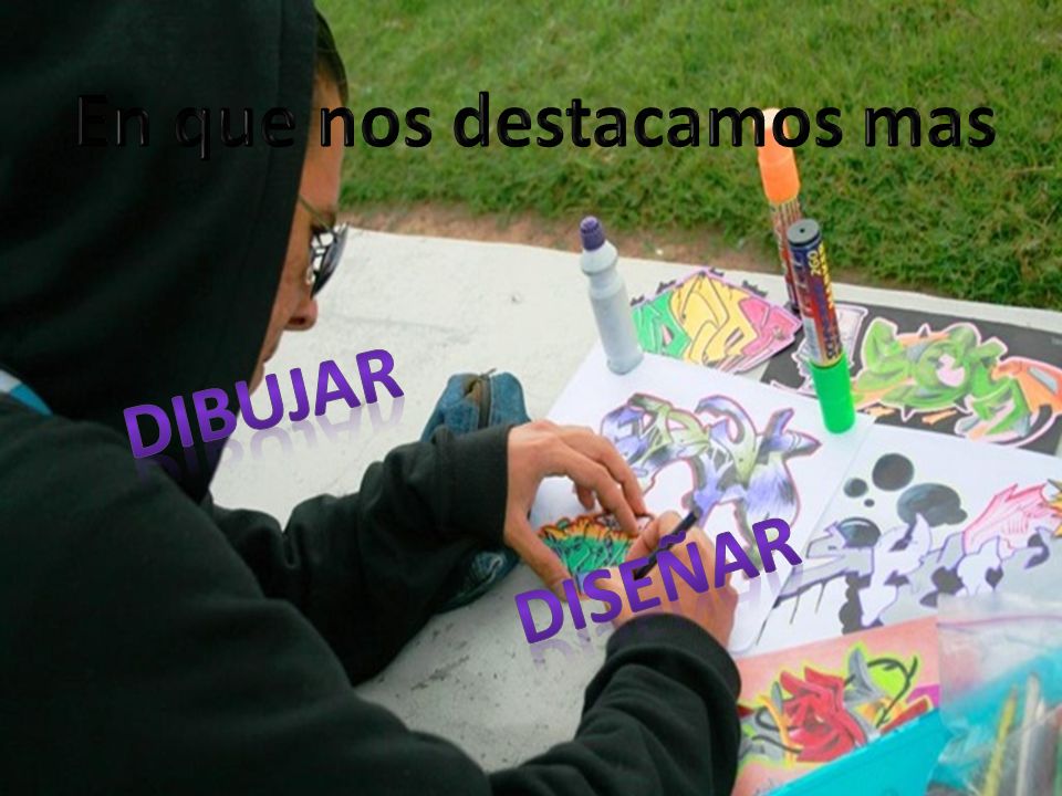 En que nos destacamos mas En que nos destacamos mas