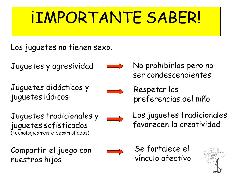 ¡IMPORTANTE SABER! Los juguetes no tienen sexo. Juguetes y agresividad