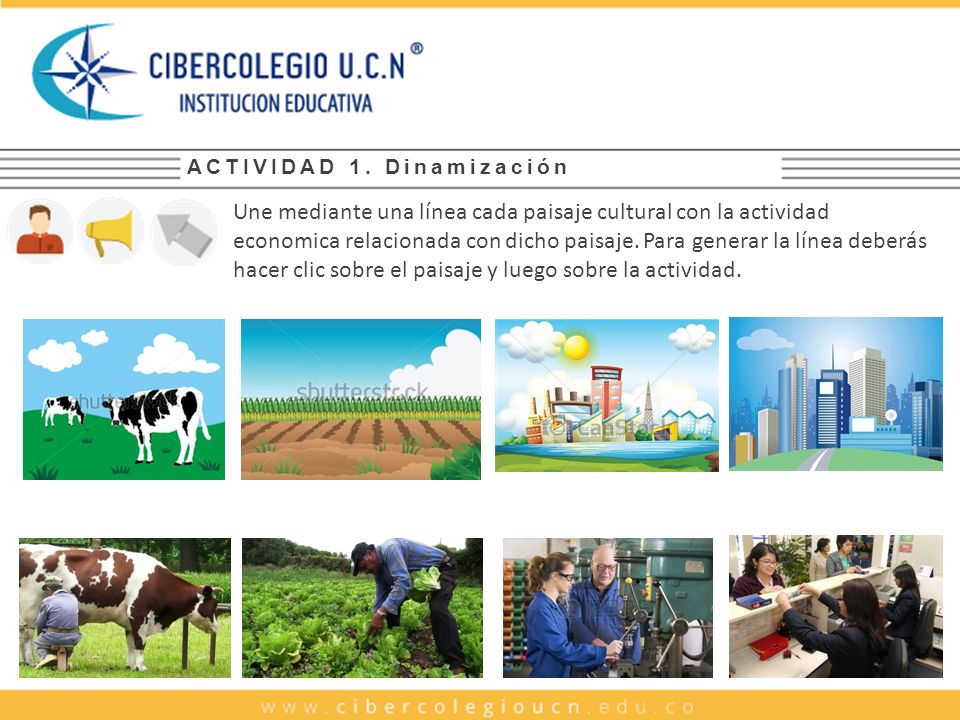 Imagen donde se presenta un señor ordeñando una vaca.