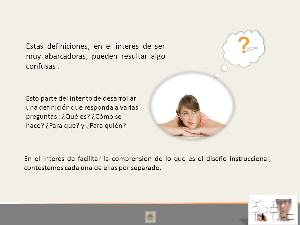 Estas definiciones, en el interés de ser muy abarcadoras, pueden resultar algo confusas .