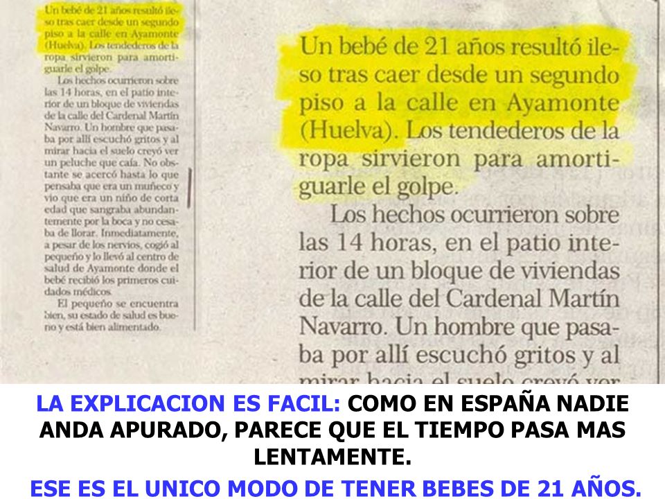 ESE ES EL UNICO MODO DE TENER BEBES DE 21 AÑOS.