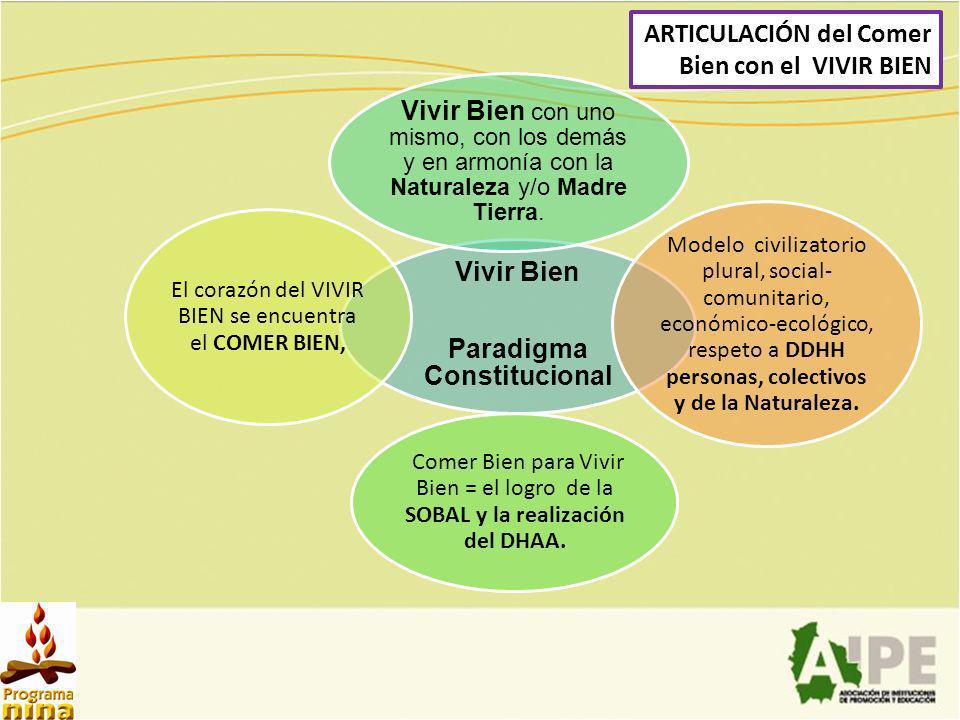 Paradigma Constitucional