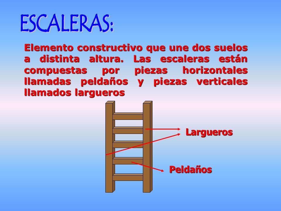 SEGURIDAD EN ESCALERAS Y ANDAMIOS - ppt video online descargar