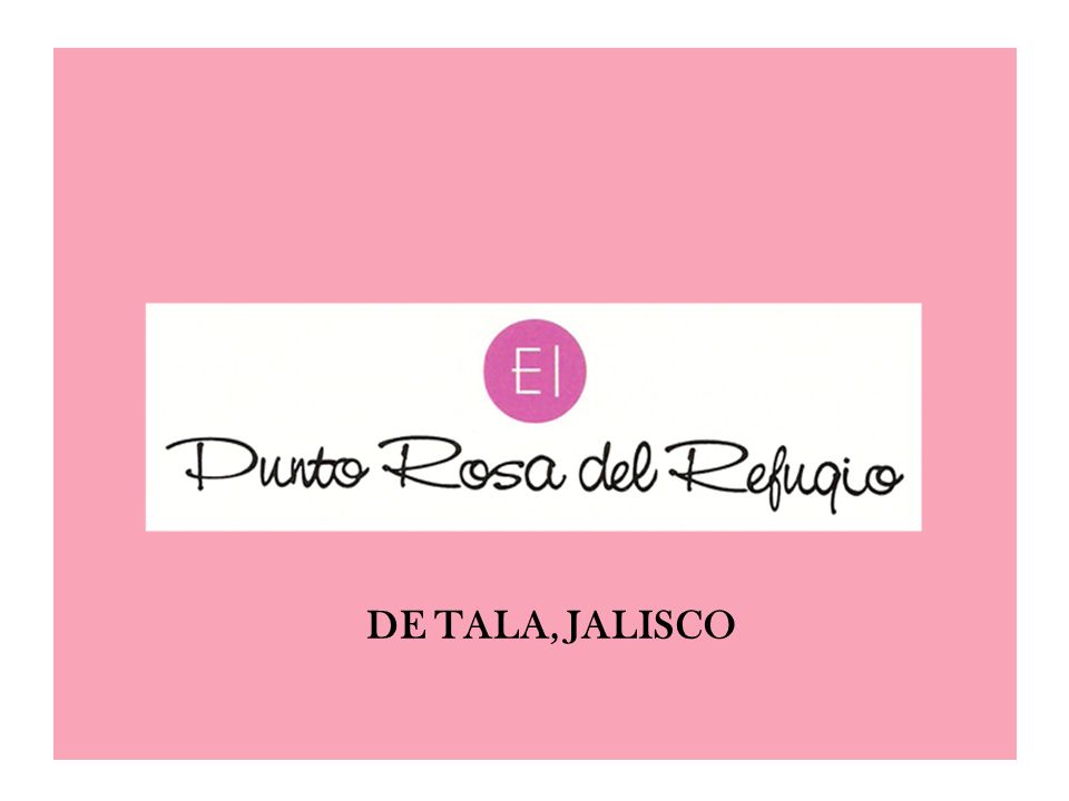 DE TALA, JALISCO