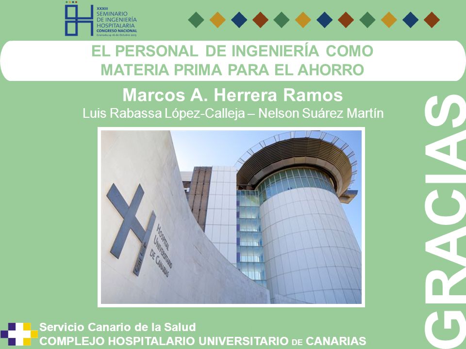 EL PERSONAL DE INGENIERÍA COMO MATERIA PRIMA PARA EL AHORRO