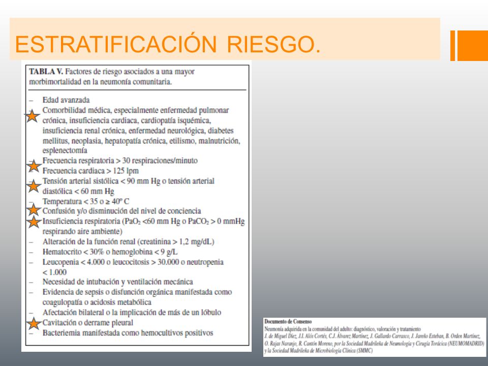 ESTRATIFICACIÓN RIESGO.