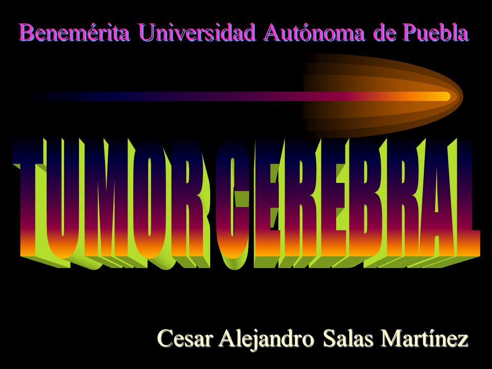 Benemérita Universidad Autónoma de Puebla