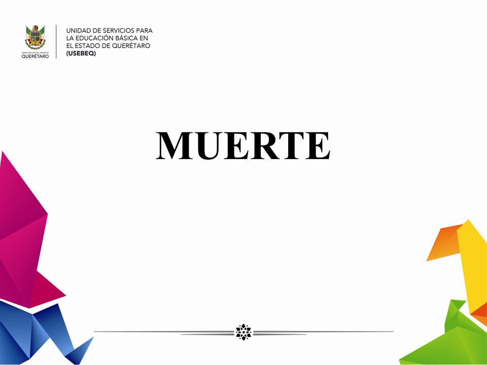 MUERTE