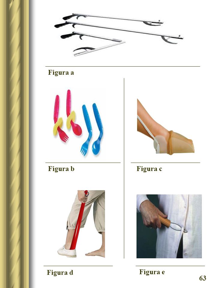 Figura a Figura b Figura c Figura d Figura e 63