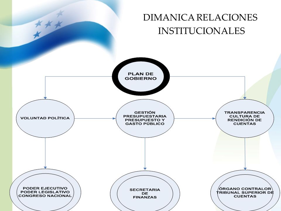 DIMANICA RELACIONES INSTITUCIONALES