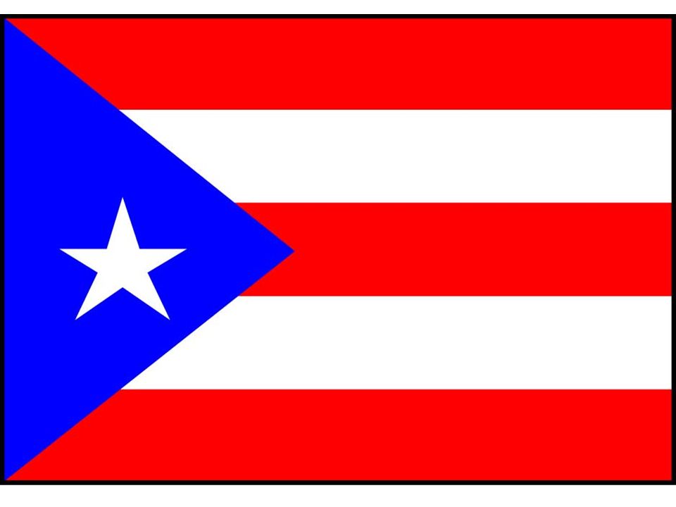 Puerto Rican Pussies