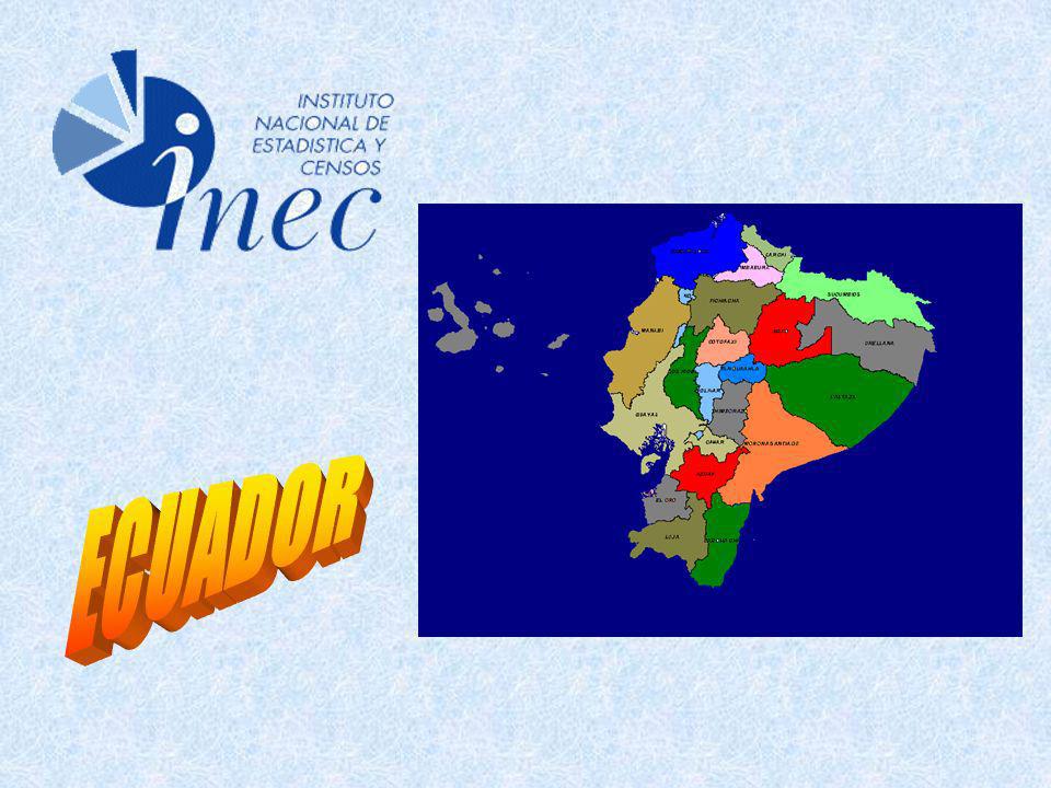 ECUADOR