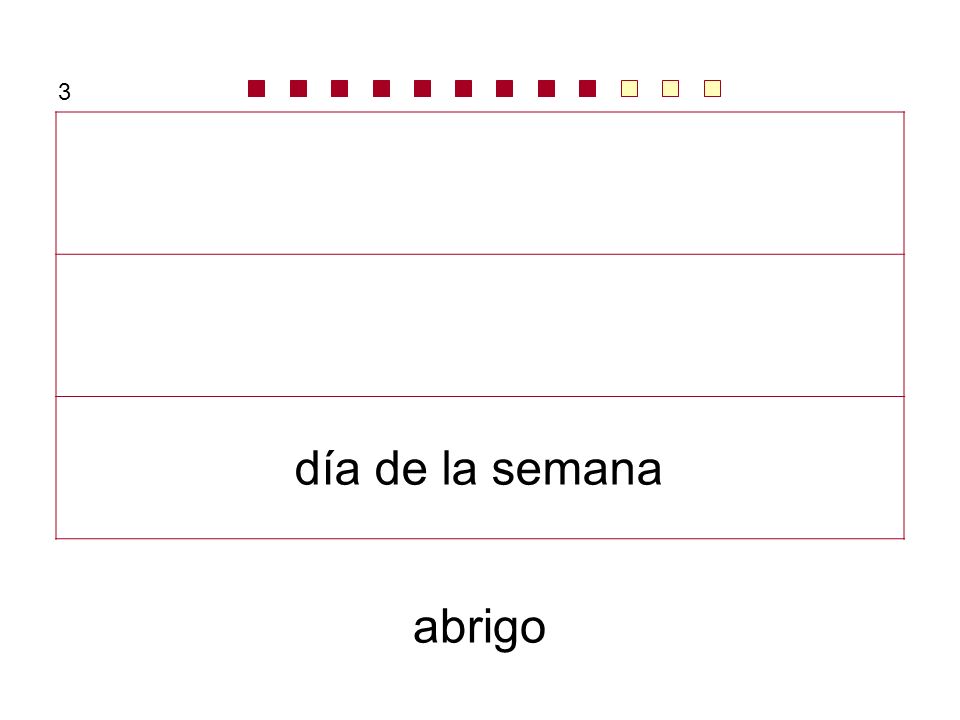 3 prenda de invierno parte de una casa día de la semana abrigo