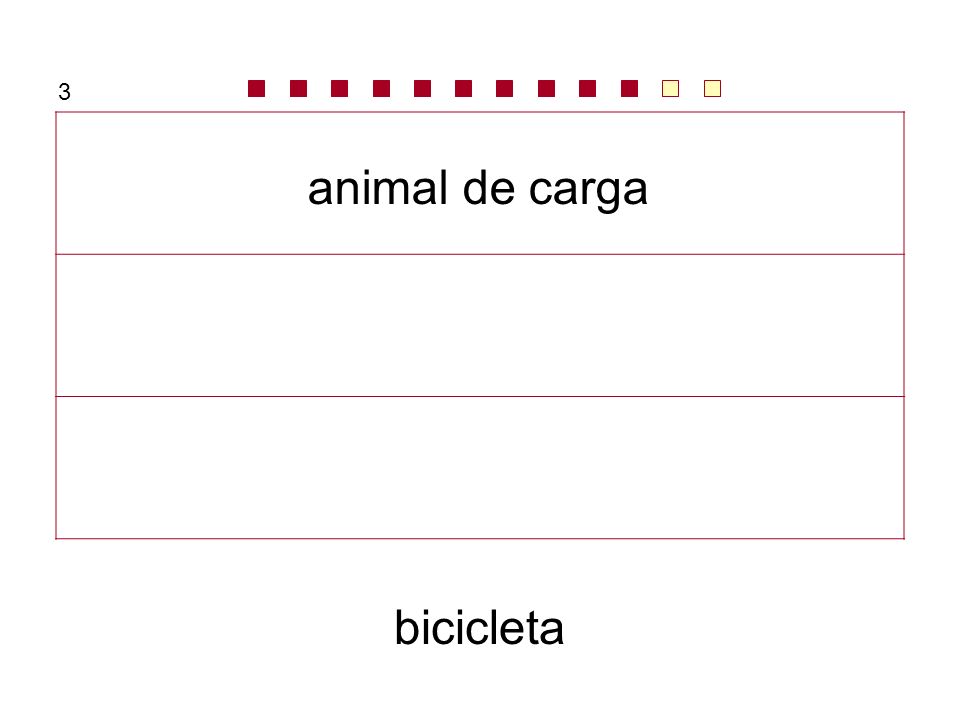 3 animal de carga vehículo sin motor vestido de verano bicicleta