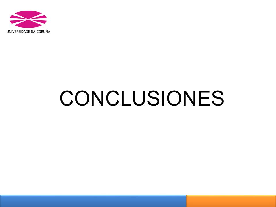 CONCLUSIONES