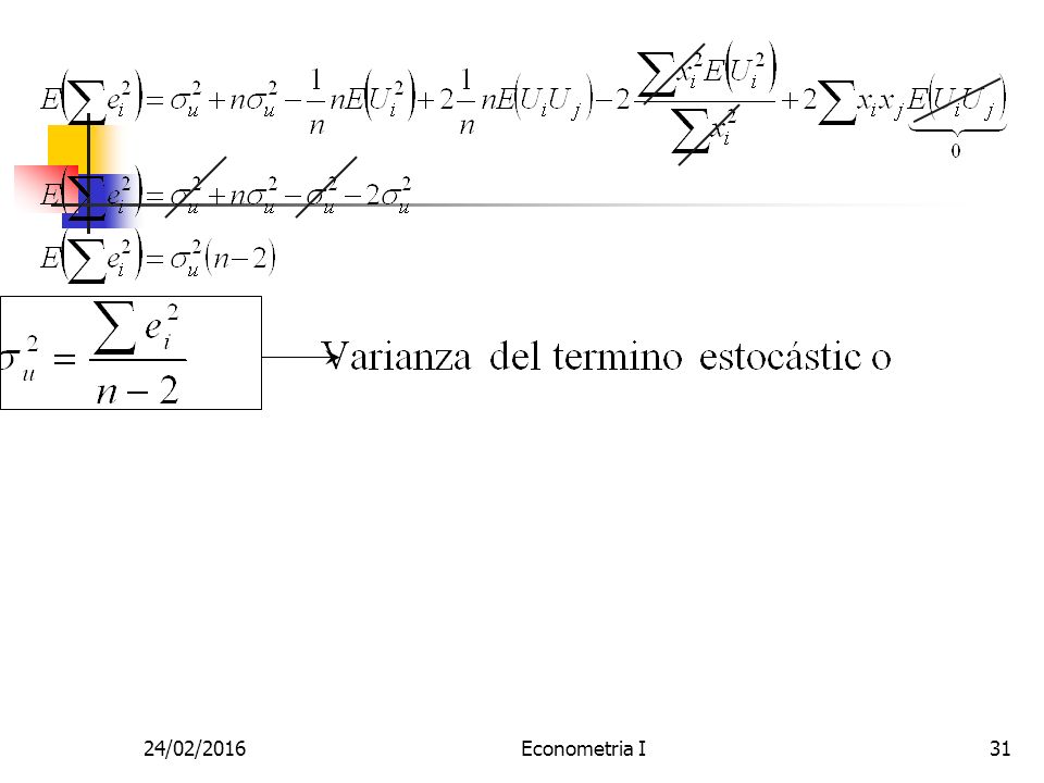 27/04/2017 Econometria I