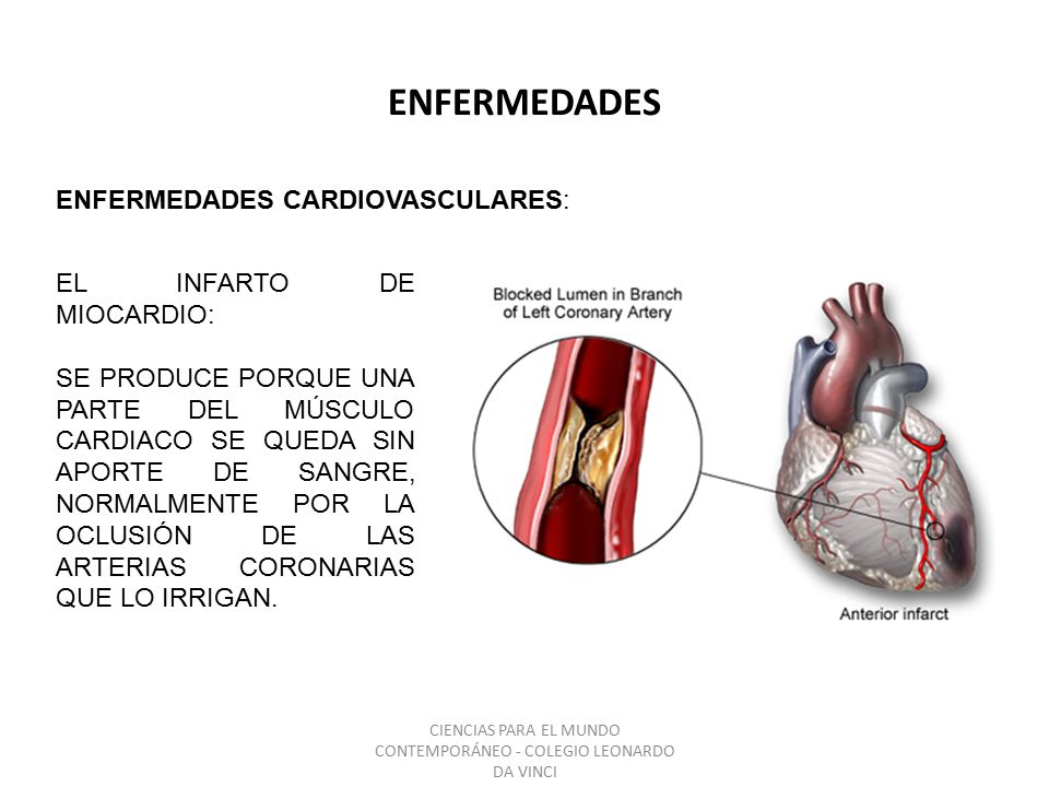 CIENCIAS PARA EL MUNDO CONTEMPORÁNEO - COLEGIO LEONARDO DA VINCI